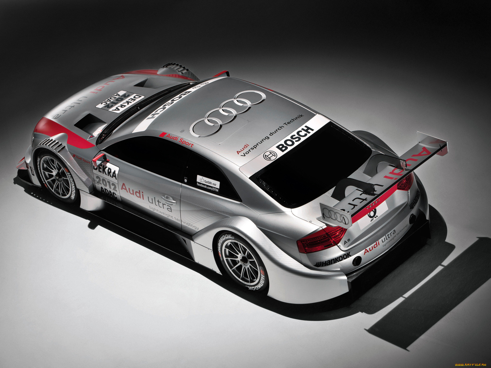 , audi, dtm